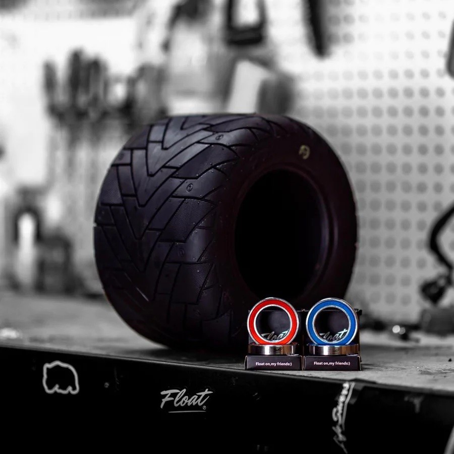 The Float Life - Europe - Onewheel accessories